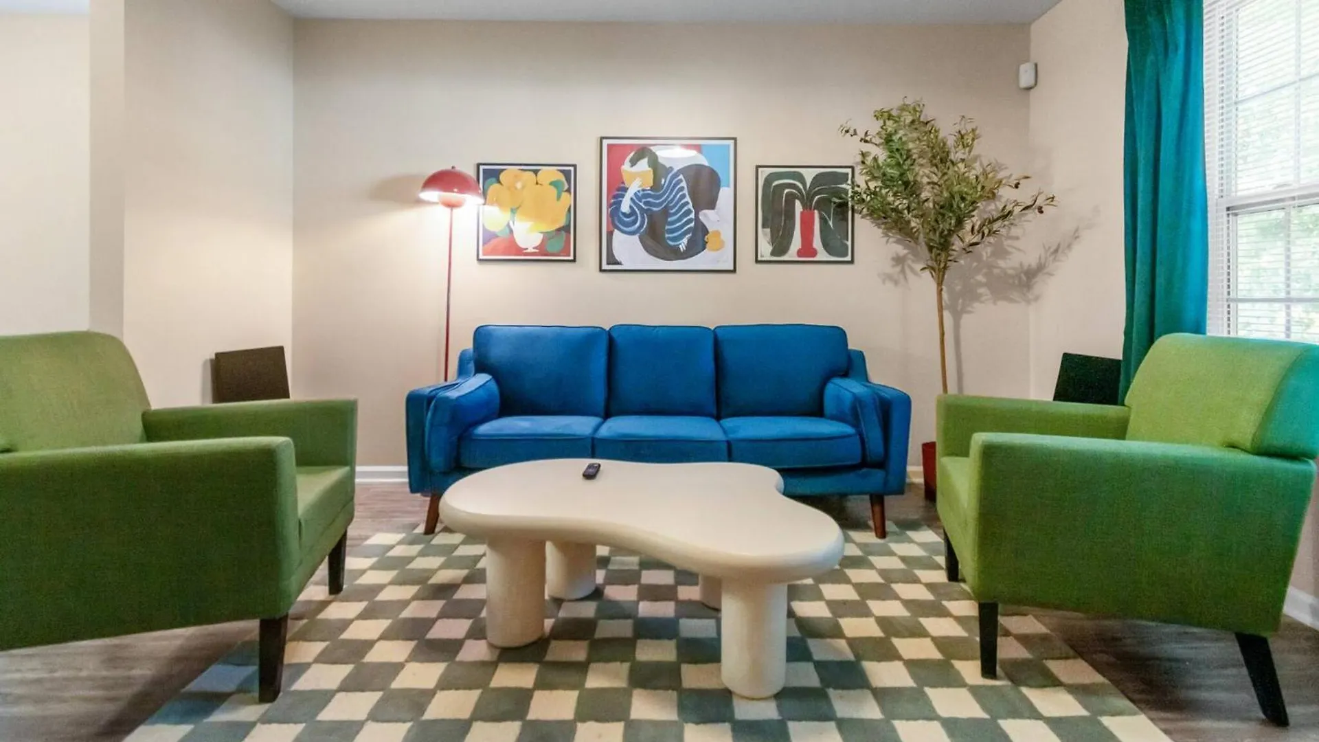 4Br Minutes To Uptown | Pet Friendly Villa Charlotte USA